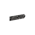 Trust 25788 mouse pad Gaming mouse pad Black
