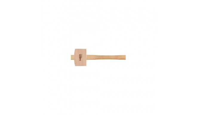NEO tools 25-076 hammer
