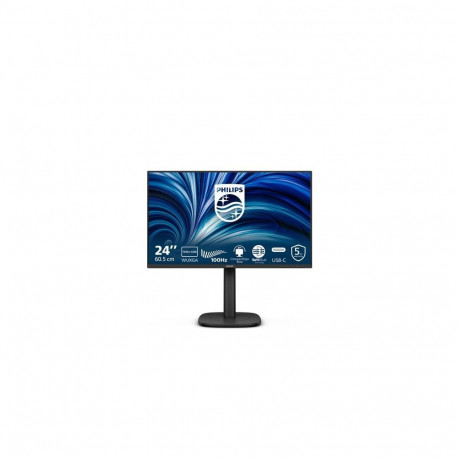 Philips 3000 series 24B2N3200D/00 computer monitor 61.2 cm (24.1") 1920 x 1200 pixels WUXGA