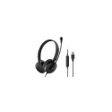 Equip Stereo USB Headset