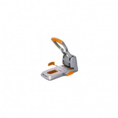 Rapid Hole Punch Supreme HDC150 Heavy Duty, 2-hole 150 sheets