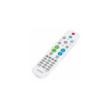 Philips 22AV1604B remote control TV Press buttons