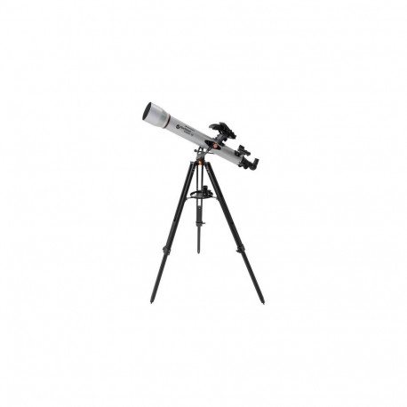 Celestron StarSense Explorer LT 80AZ Reflector 189x Black, Silver