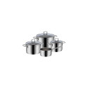 Silit 21.0930.0502 pan set 4 pc(s)