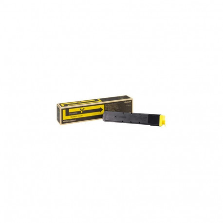 KYOCERA TK-8305Y toner cartridge 1 pc(s) Original Yellow