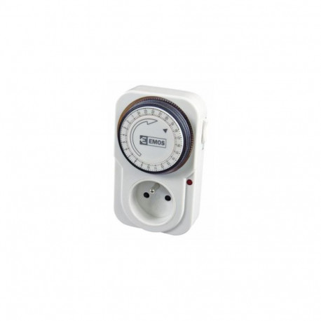 Emos 1907010010 electrical socket coupler 16 A