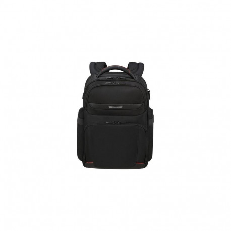 Samsonite Pro-DLX 6 Underseater 15.6" backpack City backpack Black Nylon