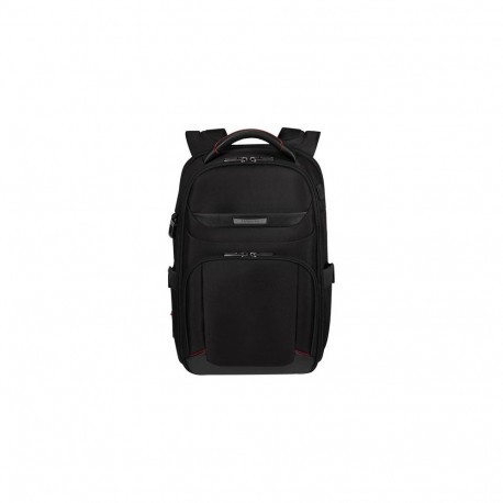 Samsonite PRO-DLX 6 35.8 cm (14.1") Backpack Black