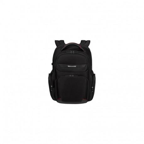 Samsonite PRO-DLX 6 39.6 cm (15.6") Backpack Black