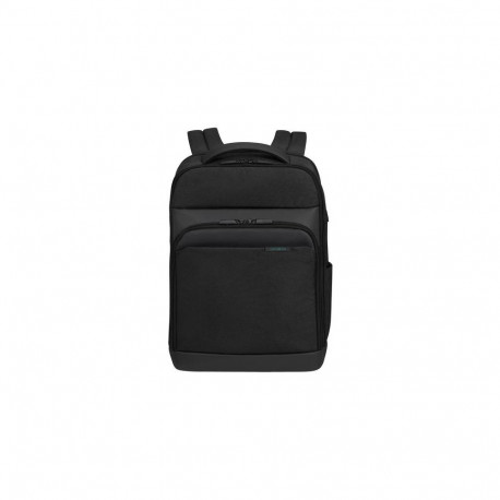 Samsonite Mysight notebook case 39.6 cm (15.6") Backpack Black