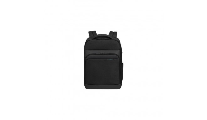 Samsonite Mysight notebook case 39.6 cm (15.6") Backpack Black