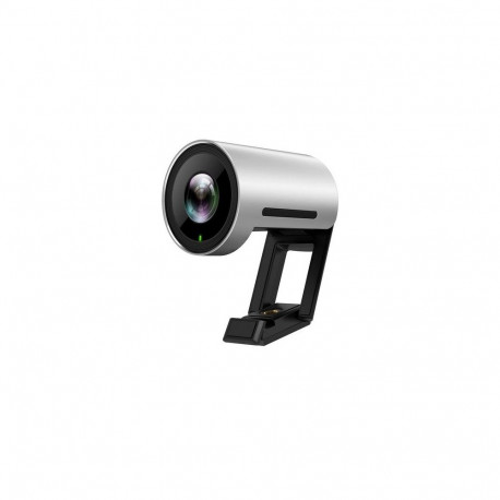 Yealink UVC30 Room 8.51 MP Black, Silver 3840 x 2160 pixels 30 fps CMOS 25.4 / 2.5 mm (1 / 2.5&q