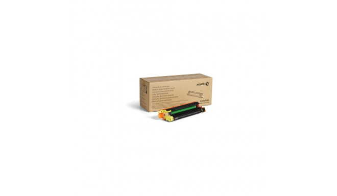 Xerox VersaLink C50X Yellow Drum Cartridge (40,000 pages)