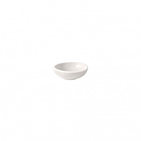 Villeroy &amp; Boch New Moon Dip bowl 0.3 L Round Porcelain White 1 pc(s)