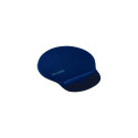 Allsop 05941 mouse pad Blue