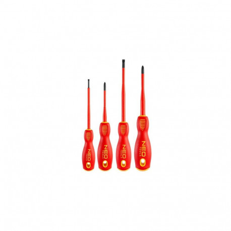 NEO tools 04-144 manual screwdriver