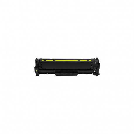 Inkea HP CF352A toner cartridge 1 pc(s) Yellow