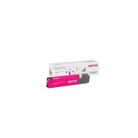 Everyday ™ Magenta Toner by Xerox compatible with HP 980 (D8J08A), Standard capacity