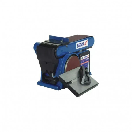 DEDRA DED7718 bench grinder