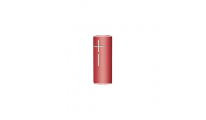 Ultimate Ears BOOM 4 Stereo portable speaker Red