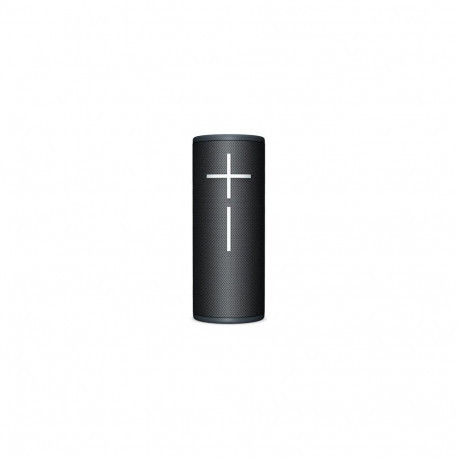 Ultimate Ears BOOM 4 Stereo portable speaker Black