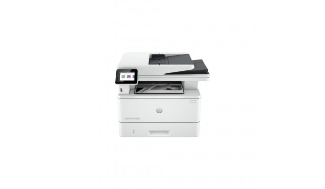 HP LaserJet Pro MFP 4102fdn Printer