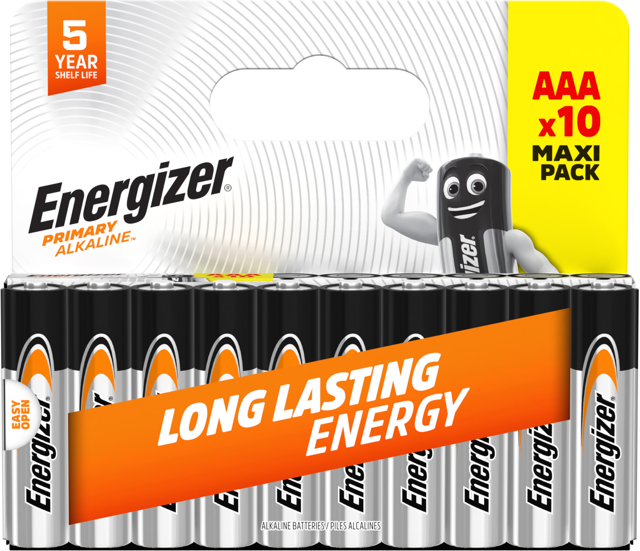 ENERGIZER 7208737