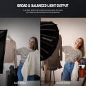Neewer softbox SF65Q 65cm