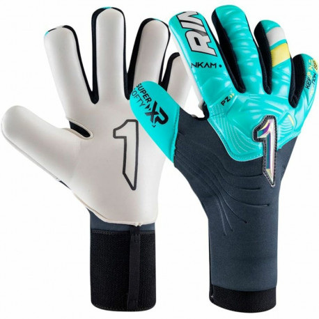 Goalkeeper Gloves Rinat Nkam Semi Water Adults - 8
