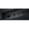 Xiaomi ribakõlar Soundbar Pro 2.1 300W, must