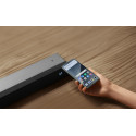 Xiaomi ribakõlar Soundbar Pro 2.1 300W, must