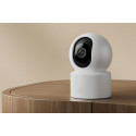 Xiaomi turvakaamera Smart Camera C201 2MP, valge