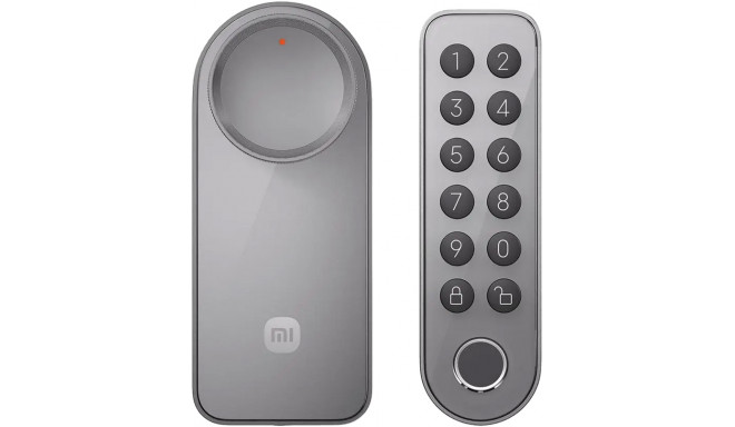 Xiaomi Smart Lock + Keypad