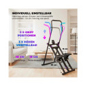 Stepper CHRISTOPEIT Climber 1000