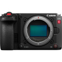 Canon EOS C50 videokaamera