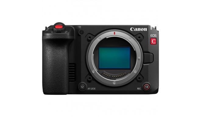 Canon EOS C50 videokaamera