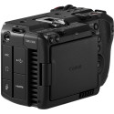 Canon EOS C50 videokaamera
