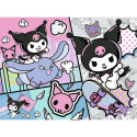 TREFL HELLO KITTY puzzle 30 pcs