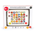 bo. Educational Toy - Bilingual Tablet (Latvian lang.)