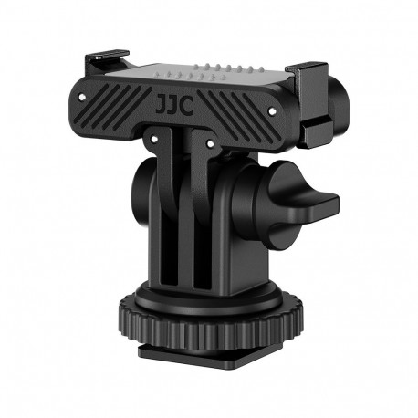 JJC QRAM NANOCS Dual Direction Quick Release Adapter