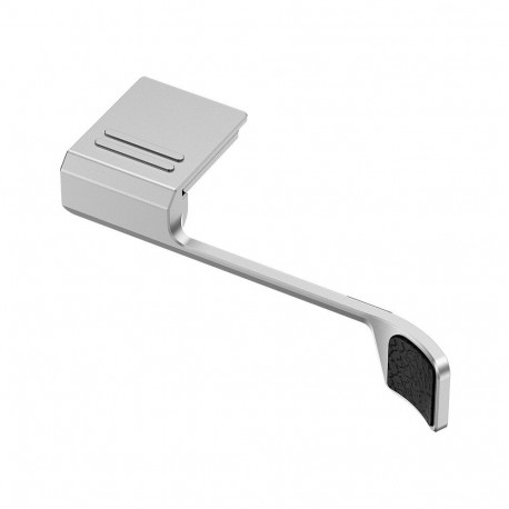 JJC TA XE5 SILVER Thumbs Up Grip