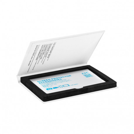 JJC GSP DJOA6 Glass Screen Protector