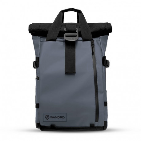 WANDRD PRVKE 21 Liter Blue Photo Bundel V3
