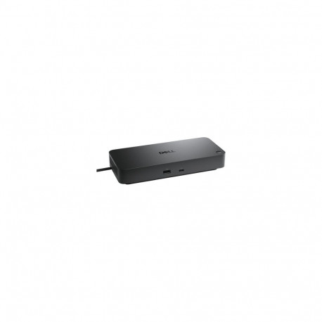 Dell dokkimisjaam Pro Dock WD25Z USB-C 180W