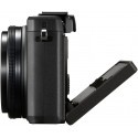 Olympus XZ-2, black