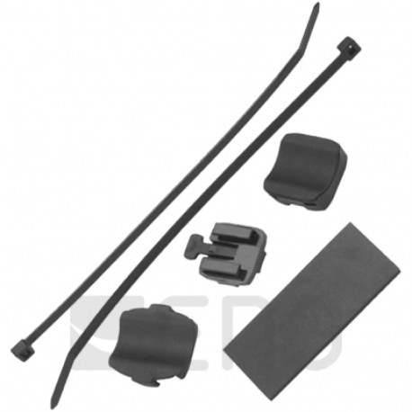 Garmin Edge Fahrradhalt.