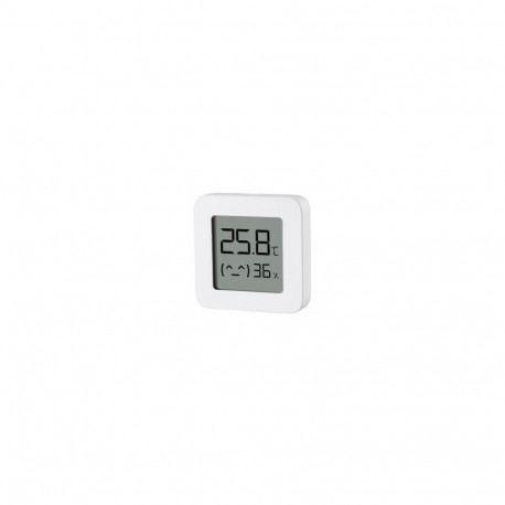Xiaomi Mi temperature and humidity Monitor 2 | white