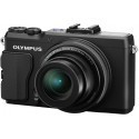 Olympus XZ-2, black