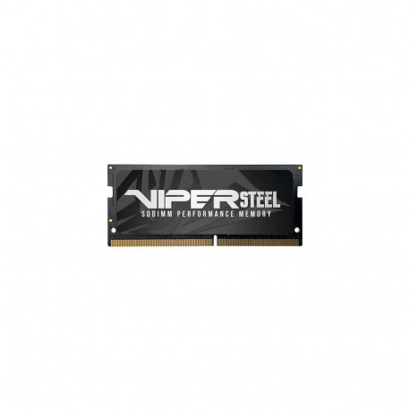 Patriot Memory Viper Steel PVS48G240C5S memory module 8 GB 1 x 8 GB DDR4