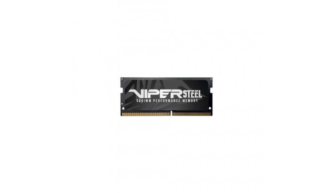 Patriot Memory Viper Steel PVS48G240C5S memory module 8 GB 1 x 8 GB DDR4